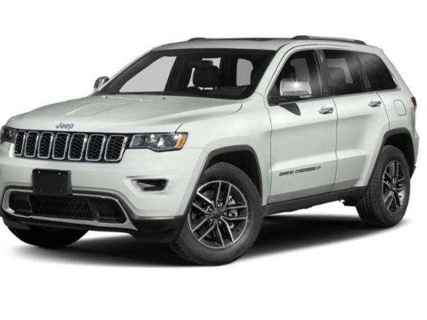 JEEP GRAND CHEROKEE 2022 1C4RJFAG9NC117682 image